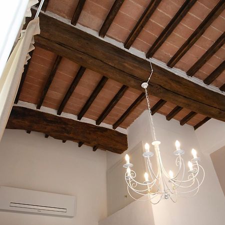 Hotel Casa Mavi- Sienne Chambre photo