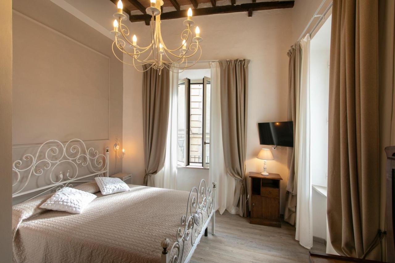 Hotel Casa Mavi- Sienne Extérieur photo
