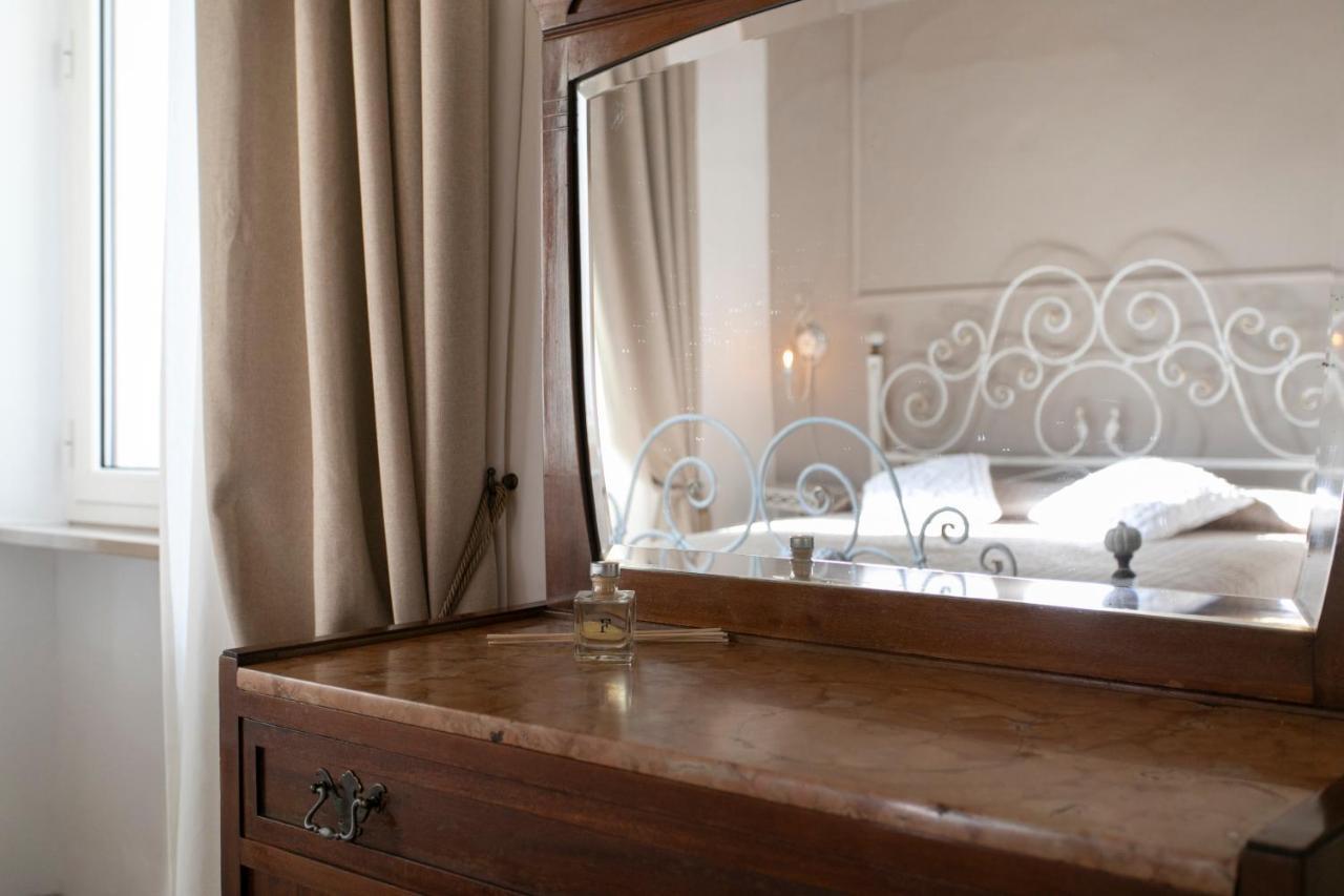 Hotel Casa Mavi- Sienne Extérieur photo