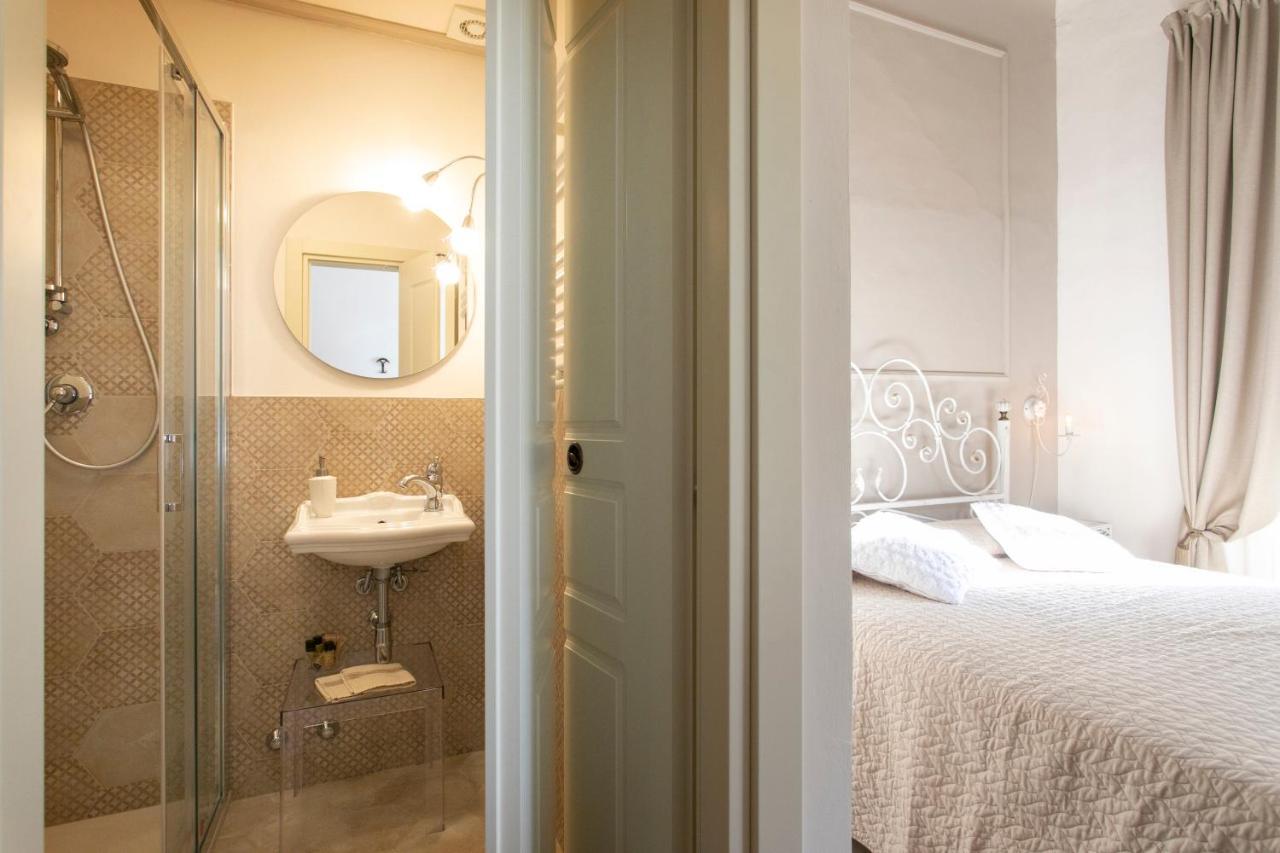 Hotel Casa Mavi- Sienne Extérieur photo