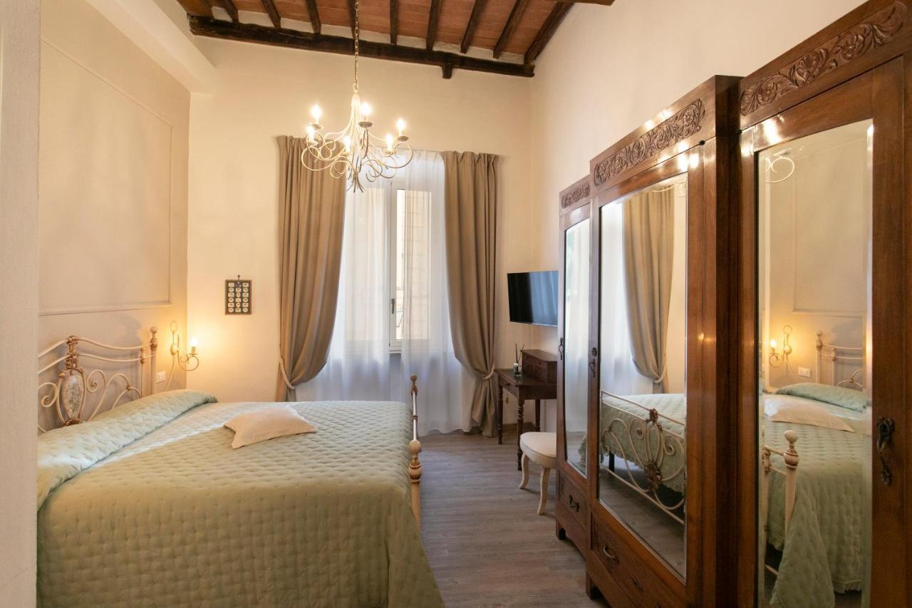 Hotel Casa Mavi- Sienne Extérieur photo