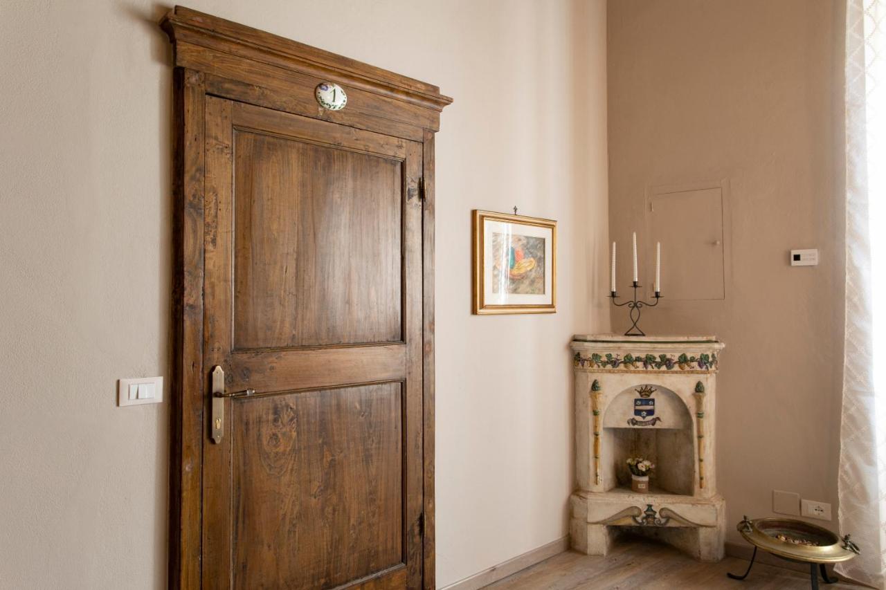 Hotel Casa Mavi- Sienne Extérieur photo