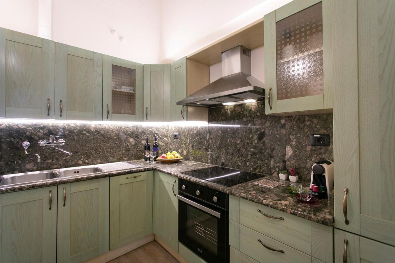 Hotel Casa Mavi- Sienne Extérieur photo