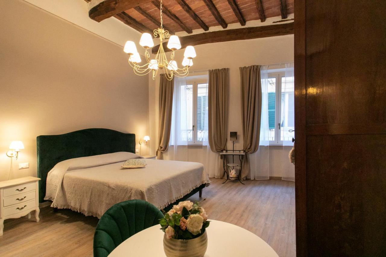 Hotel Casa Mavi- Sienne Extérieur photo