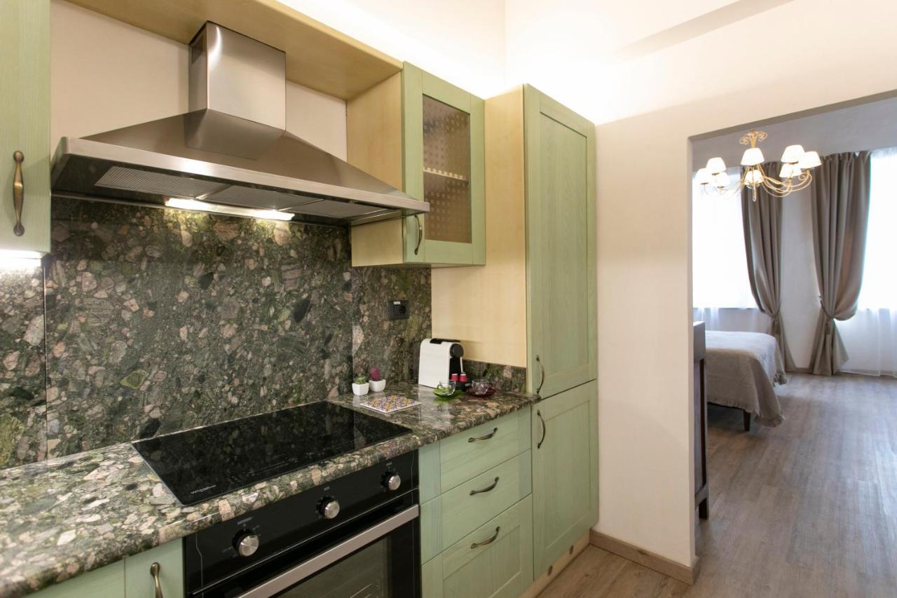 Hotel Casa Mavi- Sienne Extérieur photo