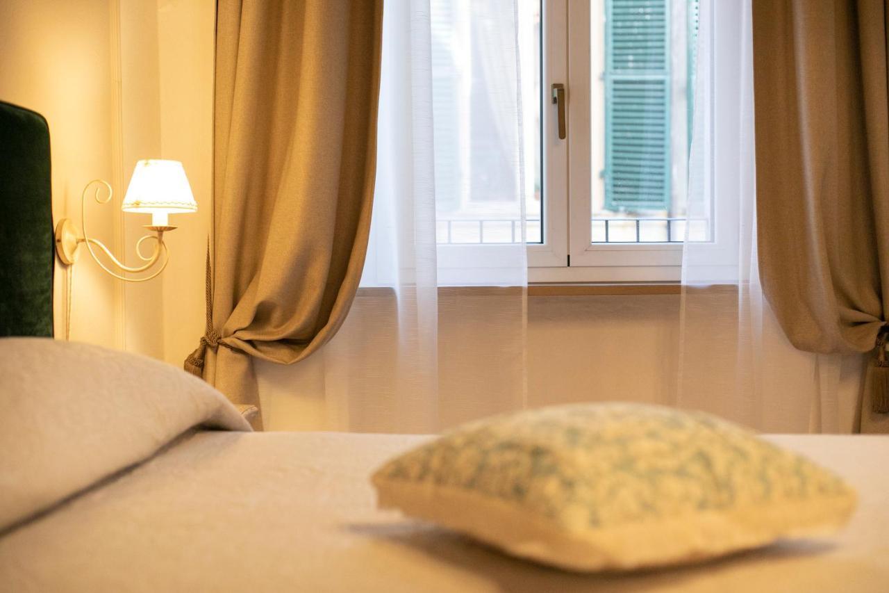 Hotel Casa Mavi- Sienne Extérieur photo