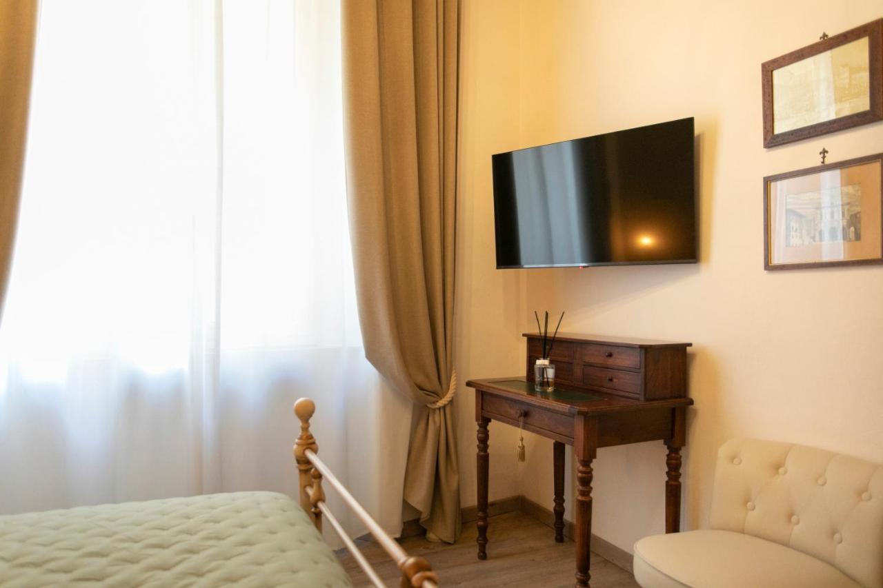 Hotel Casa Mavi- Sienne Extérieur photo