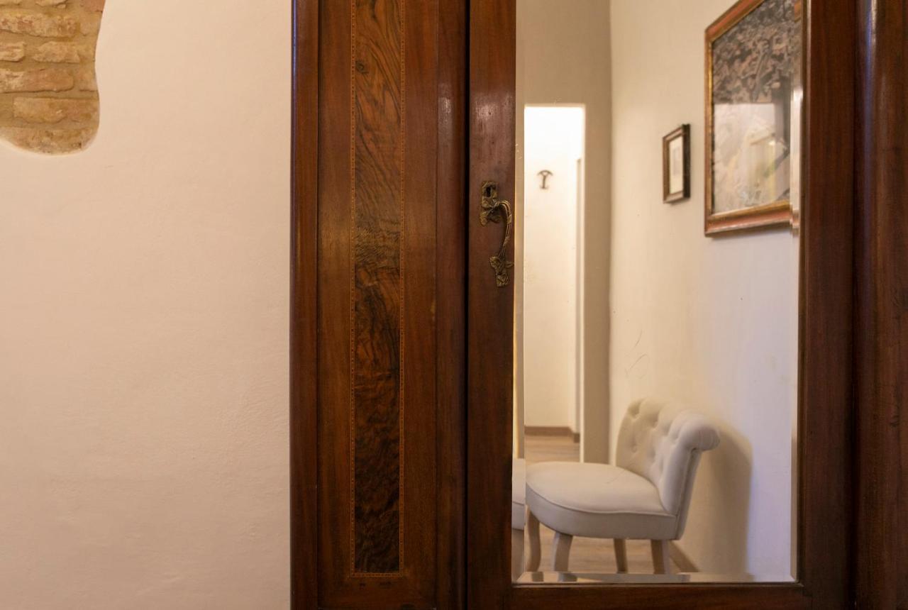 Hotel Casa Mavi- Sienne Extérieur photo