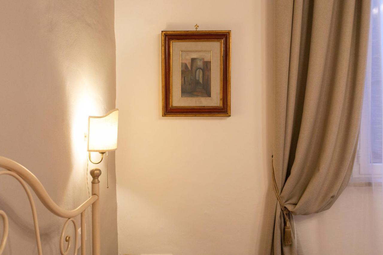 Hotel Casa Mavi- Sienne Extérieur photo