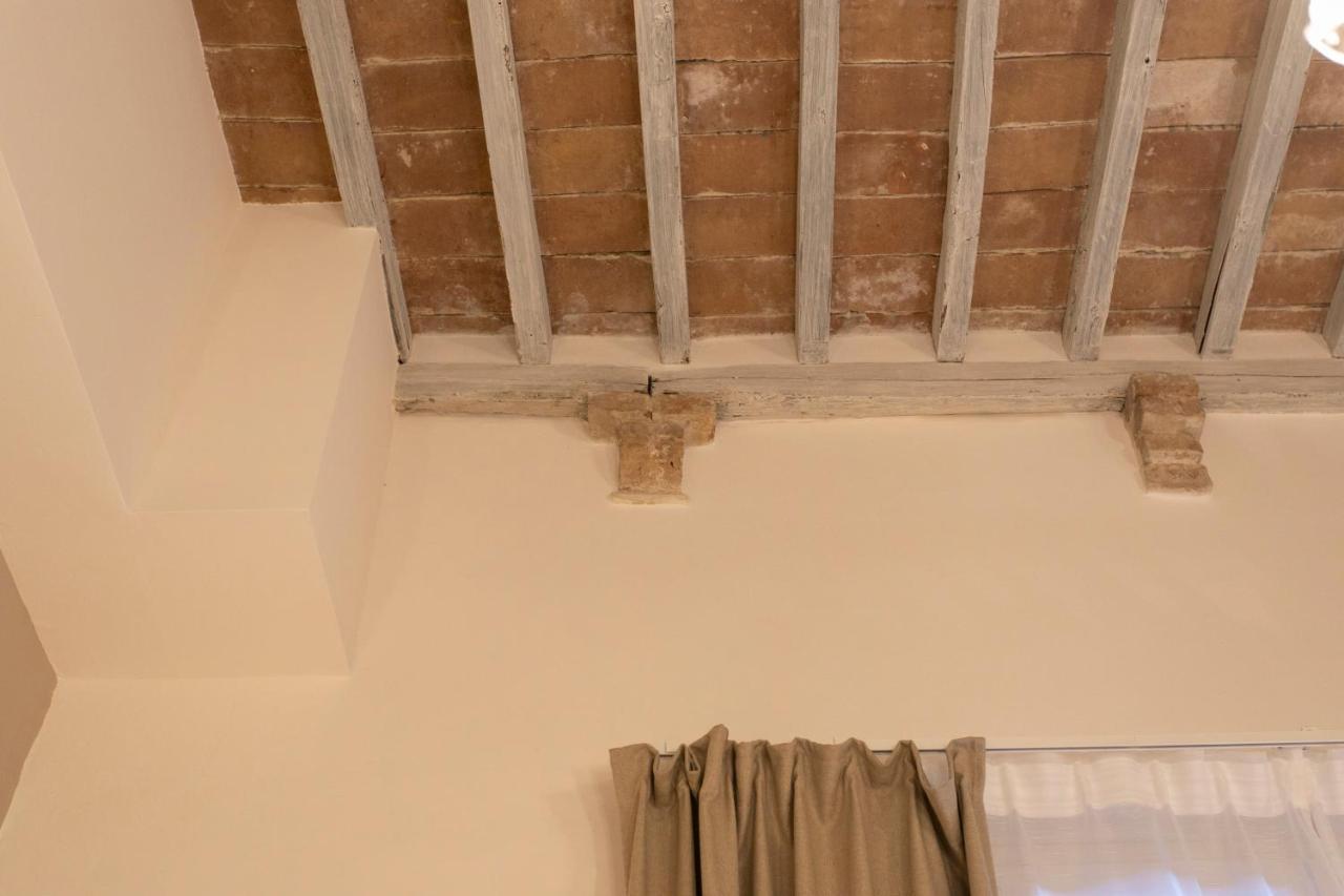 Hotel Casa Mavi- Sienne Extérieur photo