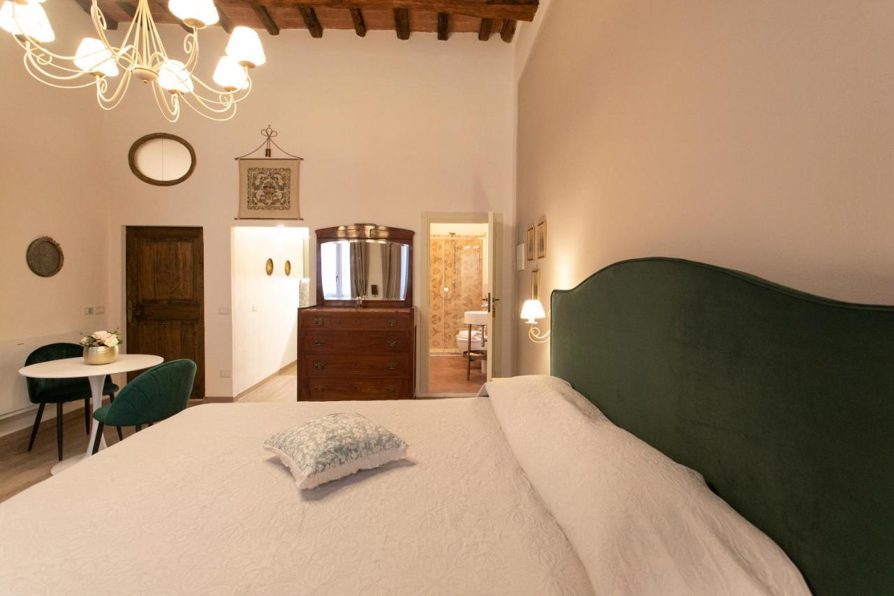 Hotel Casa Mavi- Sienne Extérieur photo