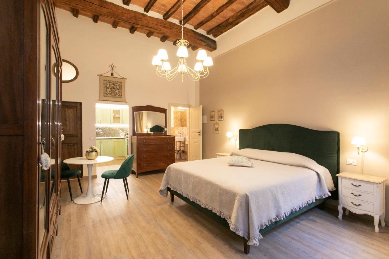 Hotel Casa Mavi- Sienne Extérieur photo
