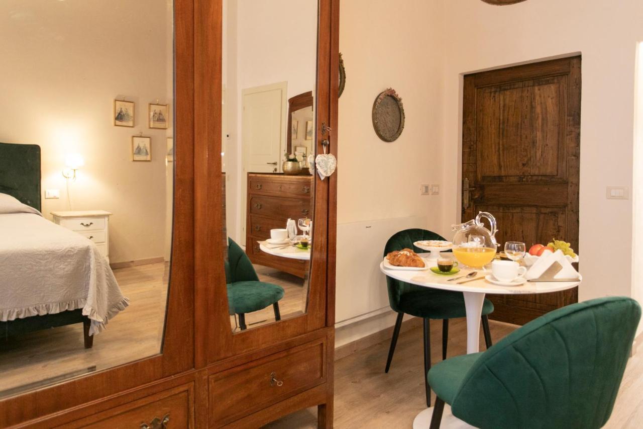 Hotel Casa Mavi- Sienne Extérieur photo