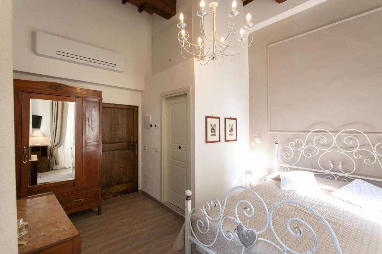 Hotel Casa Mavi- Sienne Extérieur photo