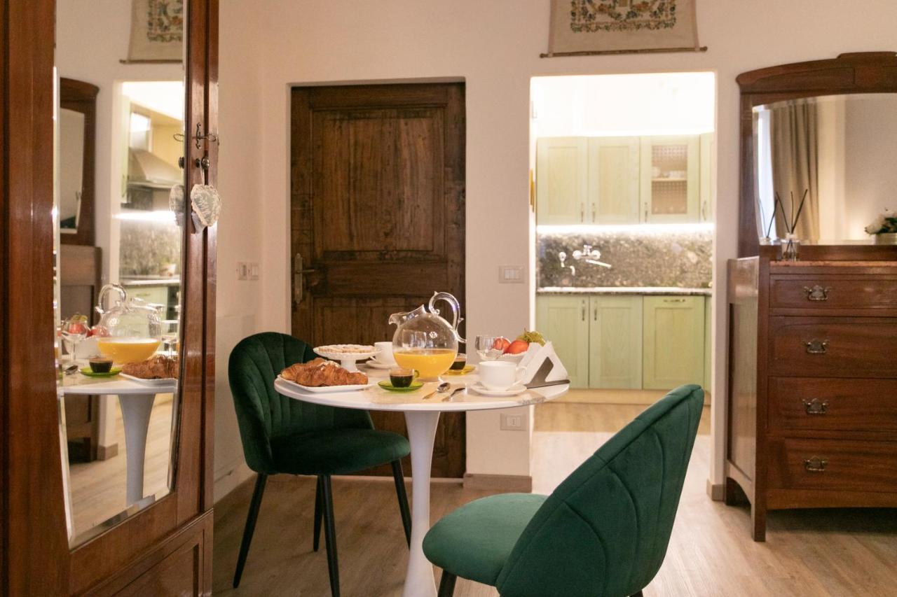 Hotel Casa Mavi- Sienne Extérieur photo