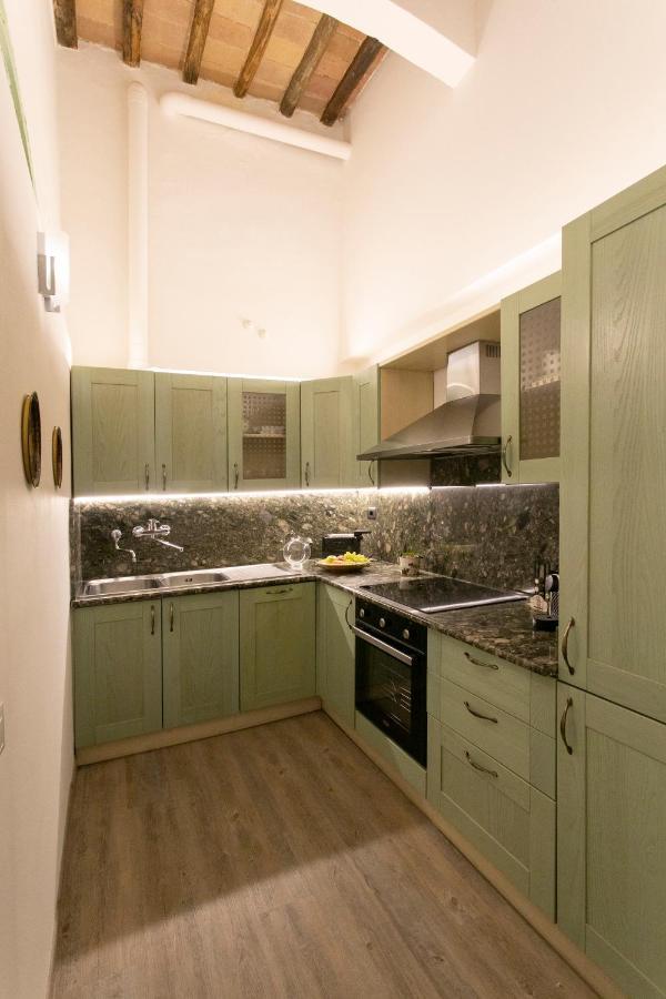 Hotel Casa Mavi- Sienne Extérieur photo