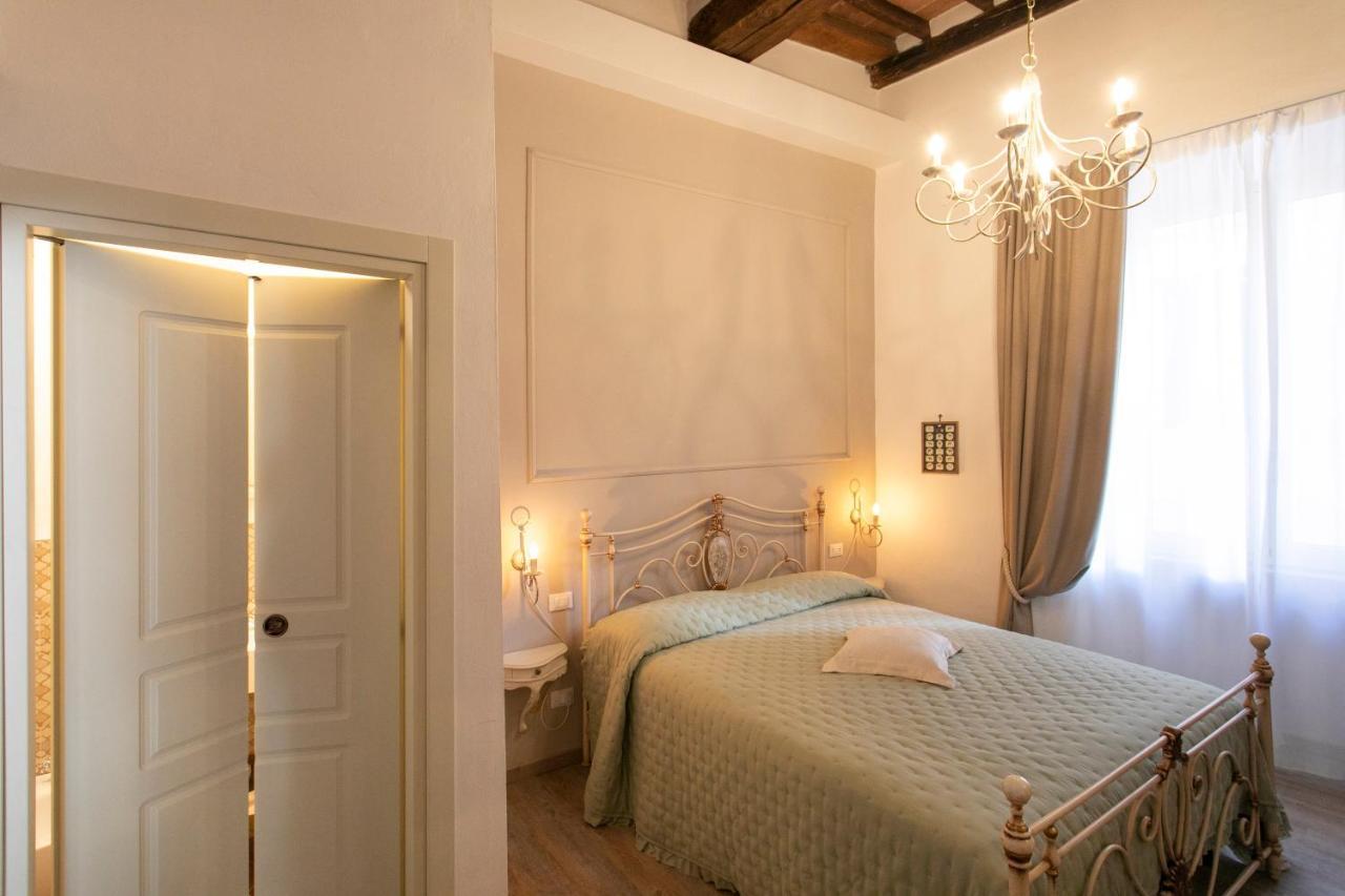 Hotel Casa Mavi- Sienne Extérieur photo