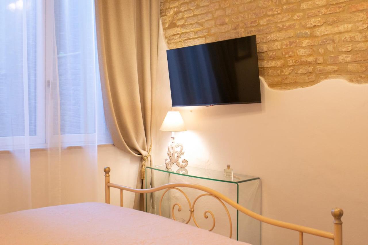Hotel Casa Mavi- Sienne Extérieur photo