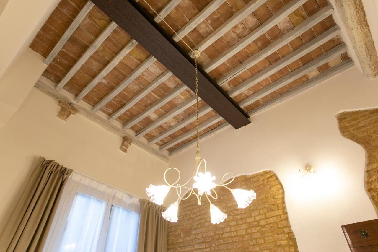 Hotel Casa Mavi- Sienne Extérieur photo