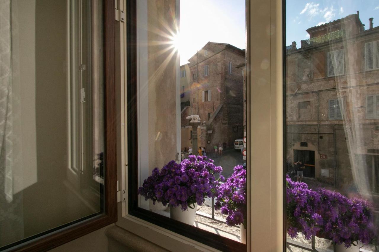 Hotel Casa Mavi- Sienne Extérieur photo
