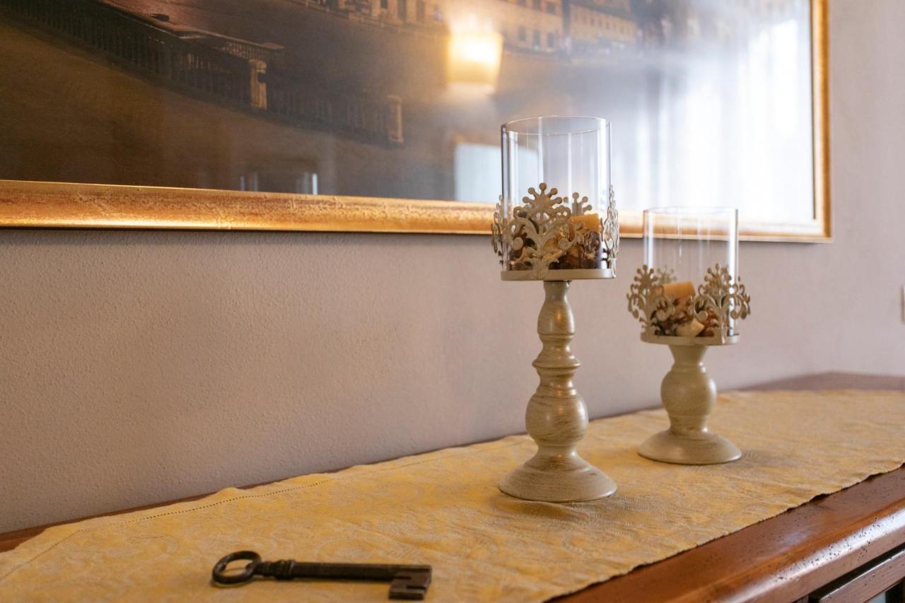 Hotel Casa Mavi- Sienne Extérieur photo
