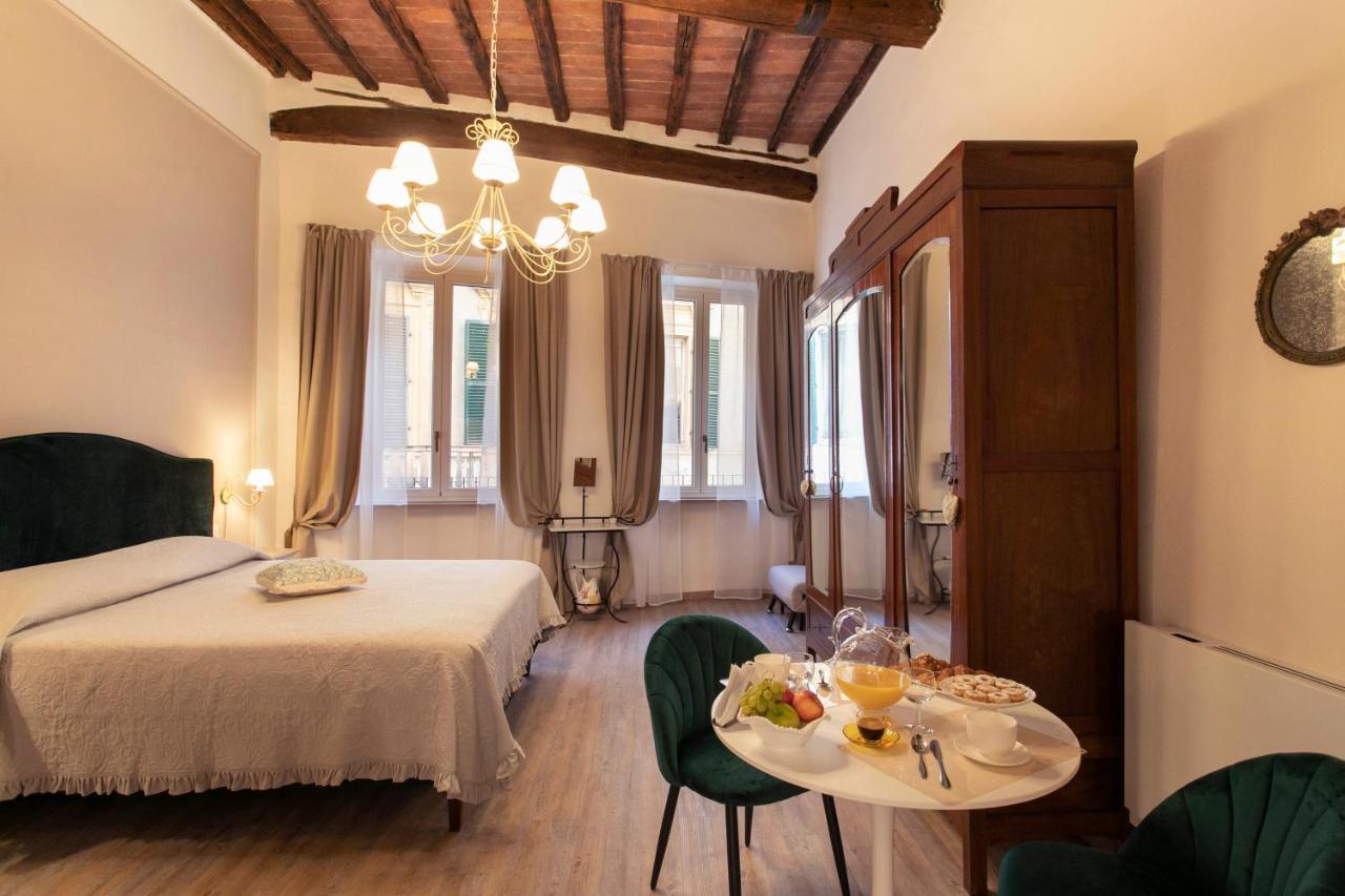 Hotel Casa Mavi- Sienne Extérieur photo