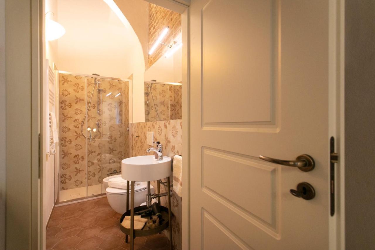 Hotel Casa Mavi- Sienne Extérieur photo