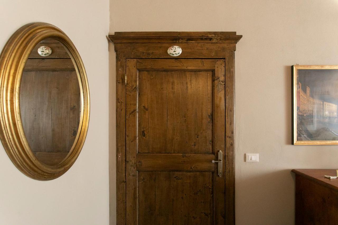 Hotel Casa Mavi- Sienne Extérieur photo