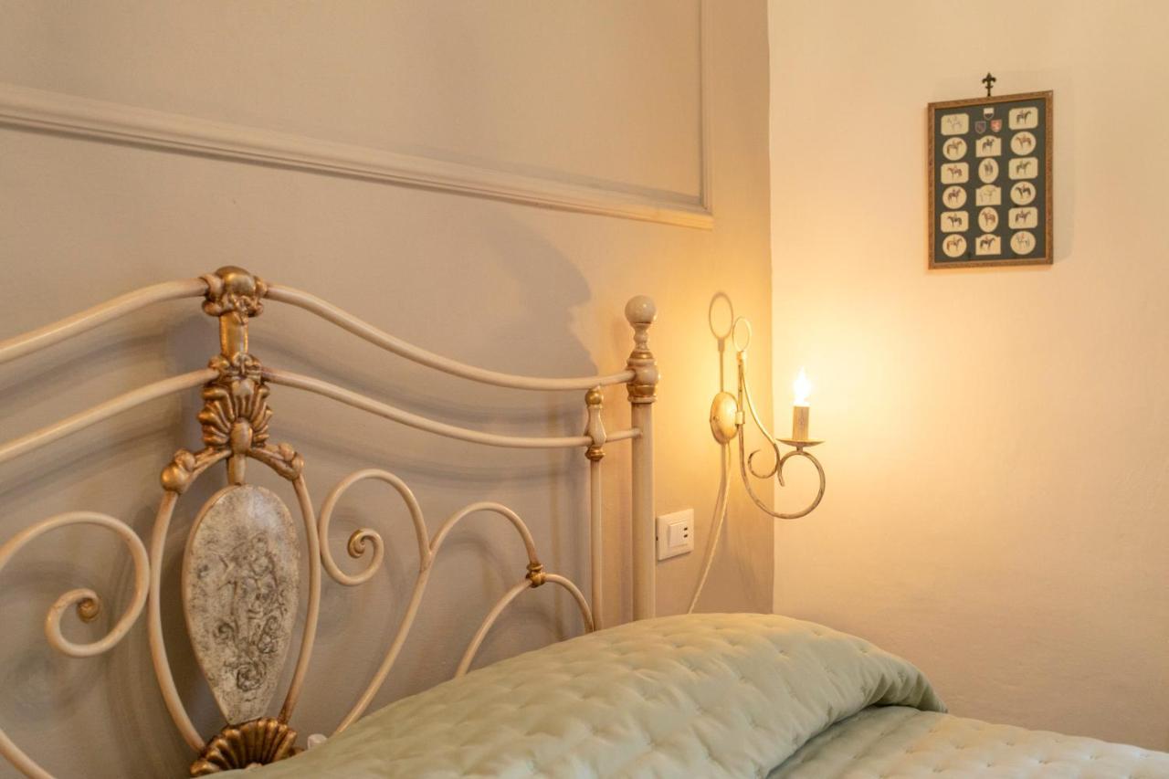 Hotel Casa Mavi- Sienne Extérieur photo