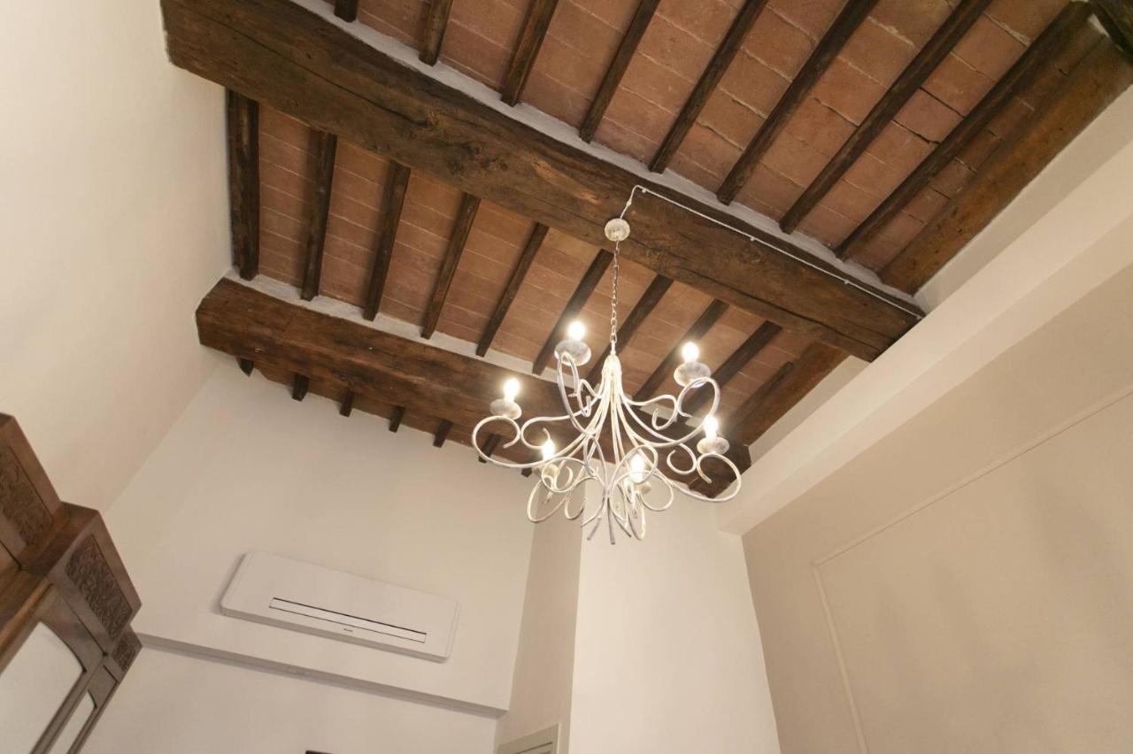 Hotel Casa Mavi- Sienne Extérieur photo