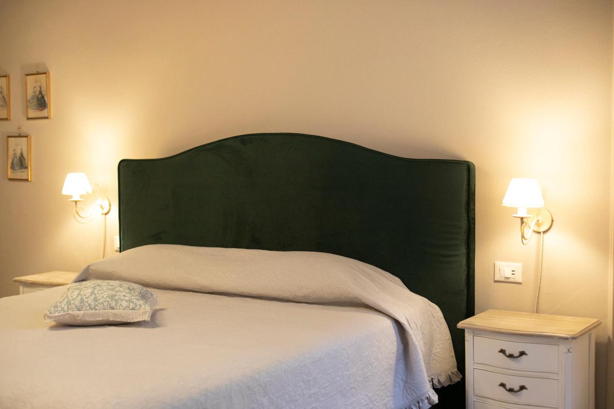 Hotel Casa Mavi- Sienne Chambre photo